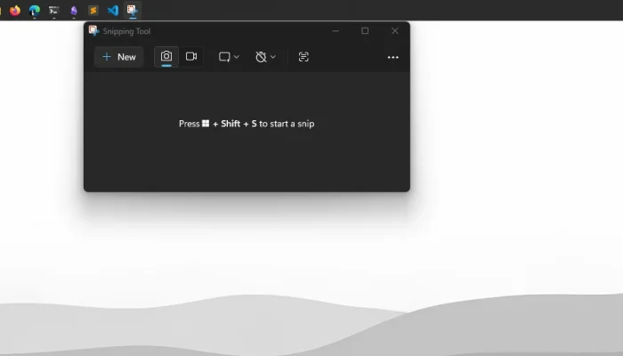 Mengatasi Kendala Tampilan Jendela Terhalang Taskbar di Posisi Bagian Atas Layar