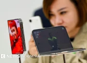 Mengenal iPhone Duo dan Tantangan Apple dalam Menghadirkan Inovasi Ponsel Lipat