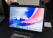 Mengenal Keunggulan Tablet Tecno Megapad 2 dan Megapad SE 2 Terbaru
