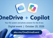 Mengenal Potensi Integrasi OneDrive dan Copilot untuk Produktivitas Berbasis Kecerdasan Buatan
