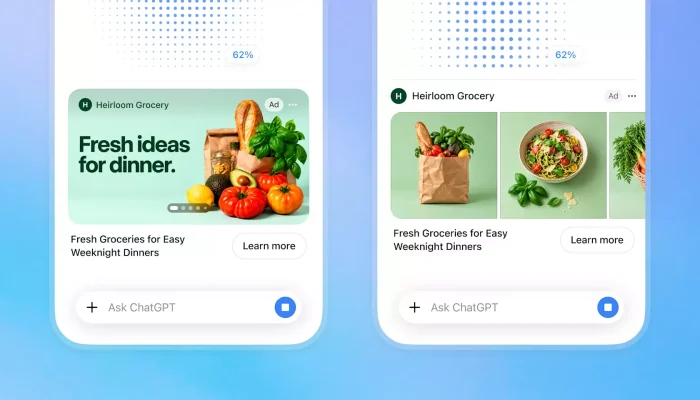 Mengenal Format Iklan Visual ChatGPT dan Pengaruhnya Terhadap Pengalaman Pengguna