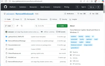Ilustrasi error sistem operasi Windows 11 akibat modifikasi pihak ketiga