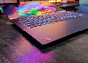 Perangkat laptop dengan chipset Qualcomm Snapdragon