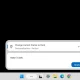 Mengenal Cara Kerja Fitur Pencarian Windows yang Kini Semakin Pintar dan Responsif