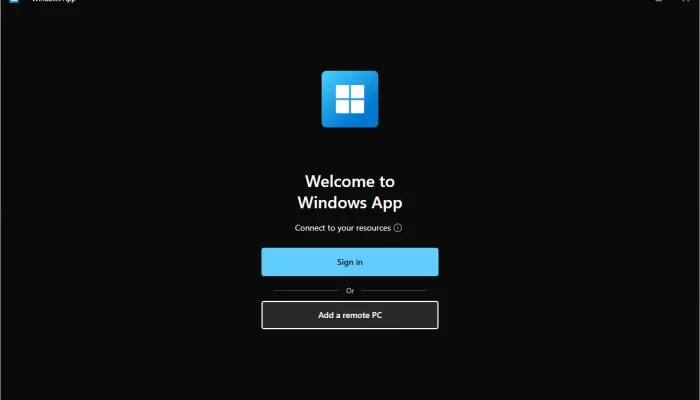 Panduan Lengkap Fitur Remote PC Windows App Pengganti Aplikasi Remote Desktop Klasik