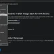 Cara Mengatasi Hilangnya Opsi Bahasa English International Saat Download Windows 11