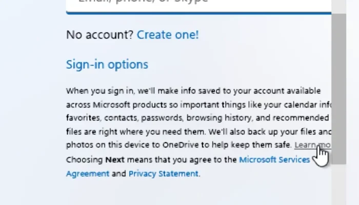 Panduan Mengatasi Kewajiban Akun Microsoft Saat Melakukan Instalasi Windows 11 Baru