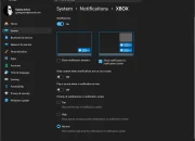 Panduan Praktis Cara Mematikan Notifikasi Aplikasi Xbox di Windows 11