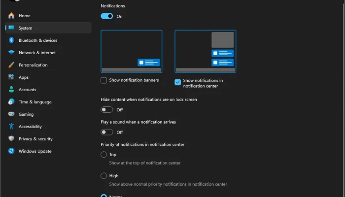 Panduan Praktis Cara Mematikan Notifikasi Aplikasi Xbox di Windows 11